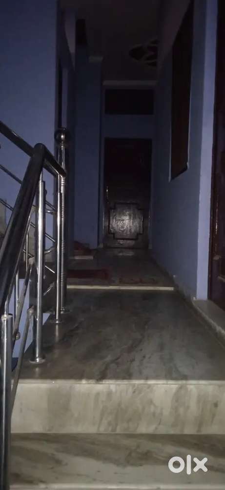 Rent one room with kichin