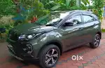 Nexon XZ+ 2023 Petrol Immediate sale