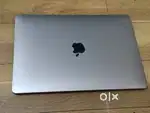 Apple Macbook Air 2018 Intel Core i5 8GB Ram 128GB SSD GADGETZONE