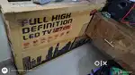 Micromax FULL HD LED 127cm  tv for sell