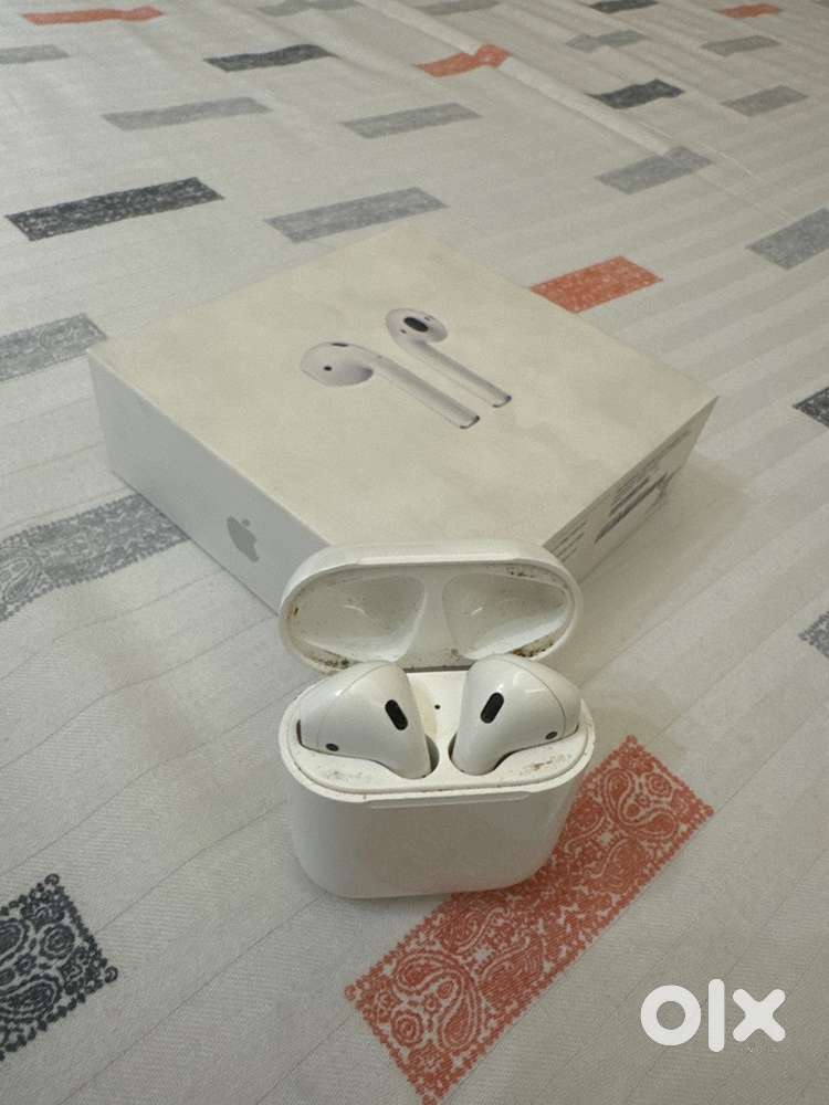 APPLE AIRPODS 2