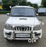 Mahindra Scorpio, 2014, Diesel