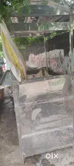Fruit juice point