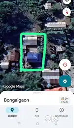 Land for Sale on Chapaguri No2 Dogorpara near Don Bosco college