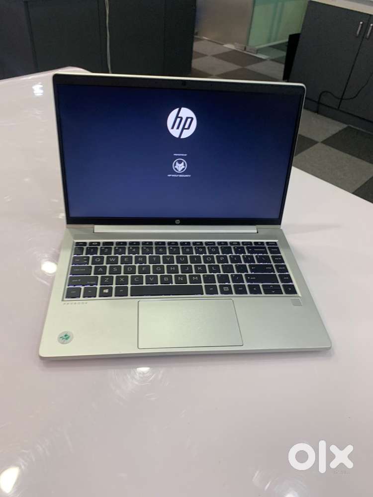 HP ProBook 440 G8 i5-11th Gen 16GB 256GB Warranty