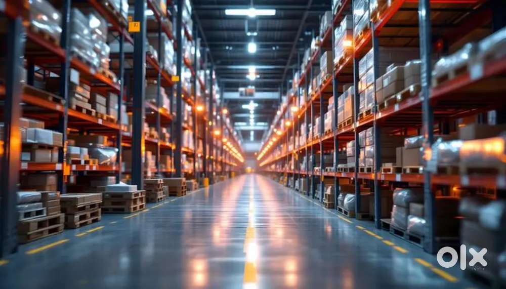 APPLY NOW FOR WAREHOUSE COMPANY