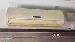Voltas 2 ton AC
