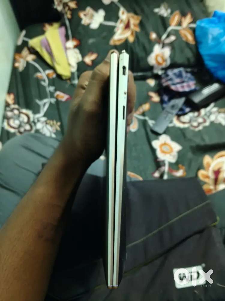 HP SPECTRE X360
