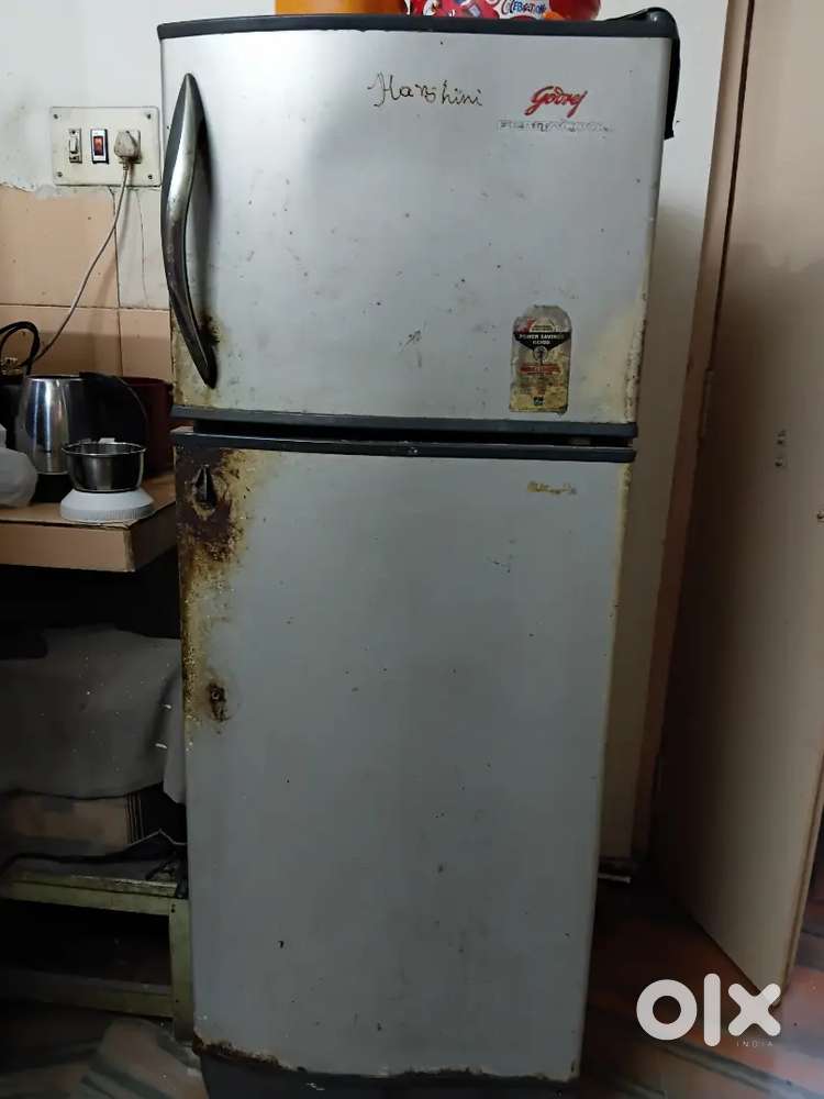 Godrej pentacool