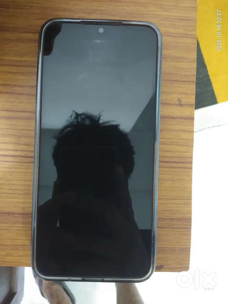 Redmi 9A in good condition