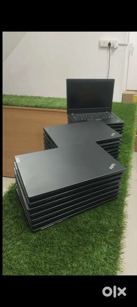 Dell HP Lenovo Corporate laptops 13k to 37k H-TECH PORUR Virugambakkam