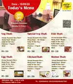 Required Chinese Cook for 5 days of Durga Puja