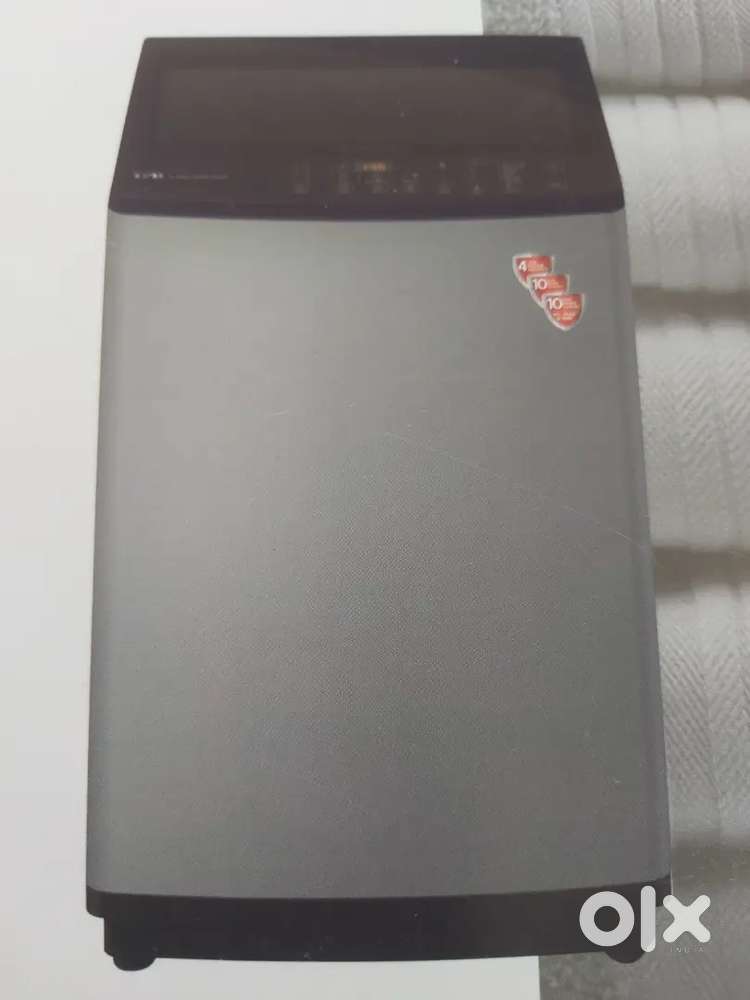 1fb 7 TL 7 KG AQUA WISHING MACHINE WARRANTY