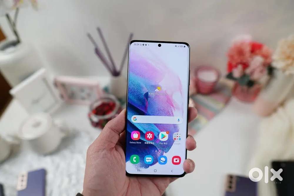 S21 fe super condition