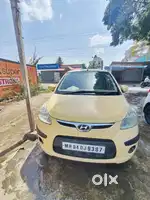 Hyundai i10 2008