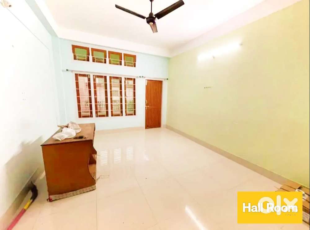 2BHK SEMI FURNISHED HOME ZOOROAD NARIKALBARI