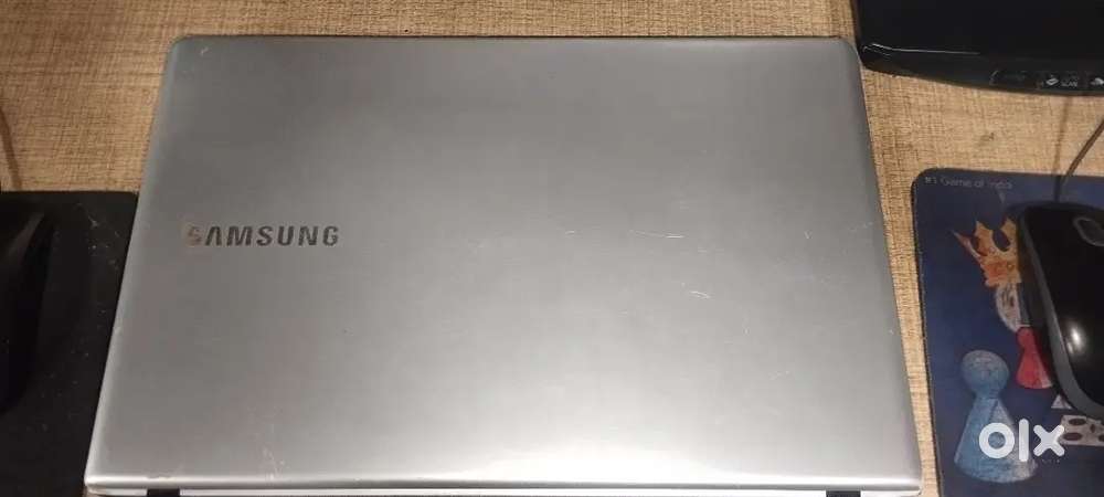 Samsung Laptop