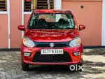 Maruti Suzuki Alto 800 VXI Airbag, 2021, Petrol
