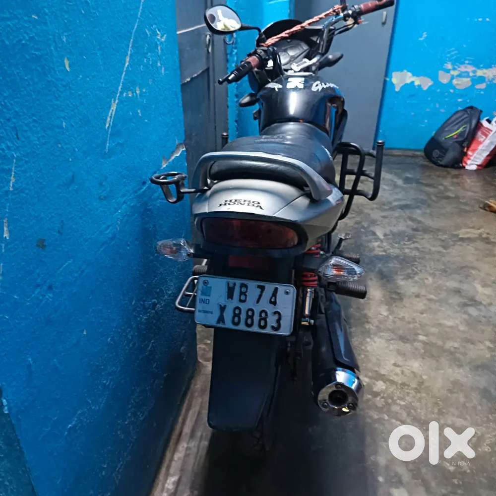 Hero glamour good condition