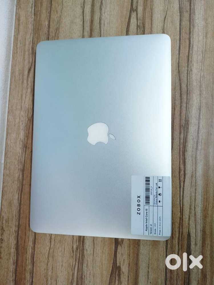 Mac book pro sell 35 k only 1 month replace warrenty