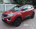 Tata Nexon 2019 Diesel 116000 Km Driven 26 kmpl mileage diesel rocket