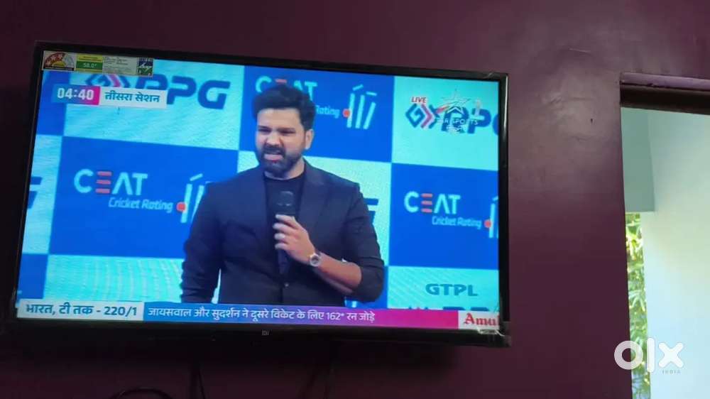 Mi 32 inch led tv