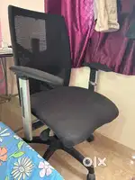 Chairs and dining table