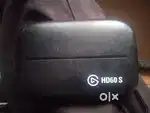 Elgato hd60s