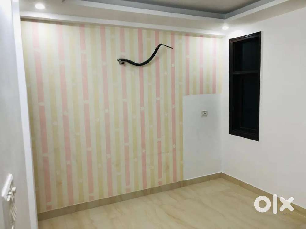 1bhk flat for rent in Chattarpur