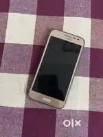 Samsung galaxy J2