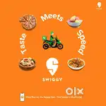 Swiggy delivery job in r t nagar