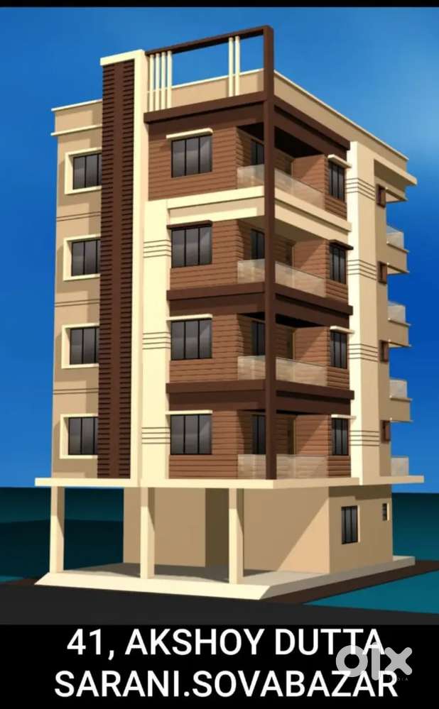 2 BHK NEW FLAT BOOKING