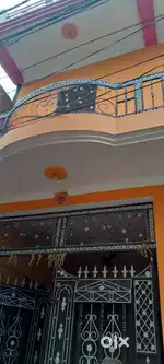 A independent house is available for sale