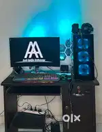 Gaming Computer  Urgent sale