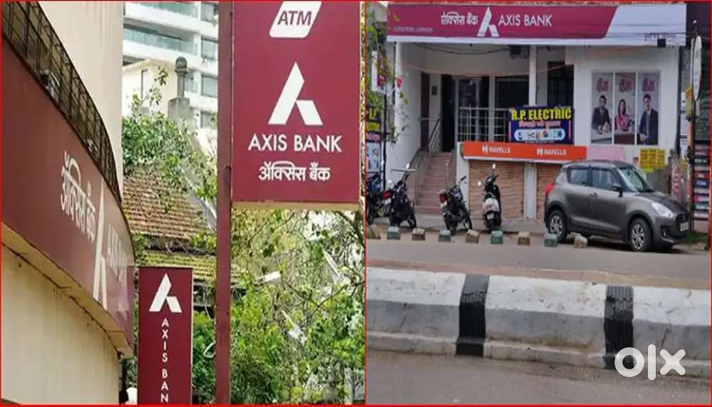 New Hiring for Axis Bank Limited Seats are available!! Apply Now