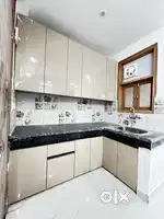 1 bhk flat for rent in Saket