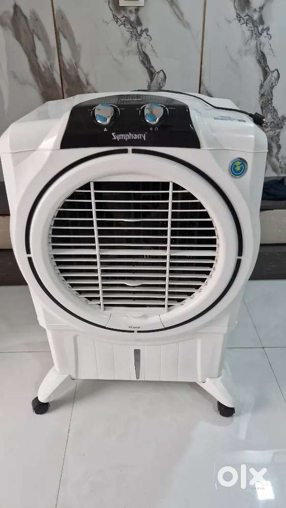 Symphony cooler 75xl