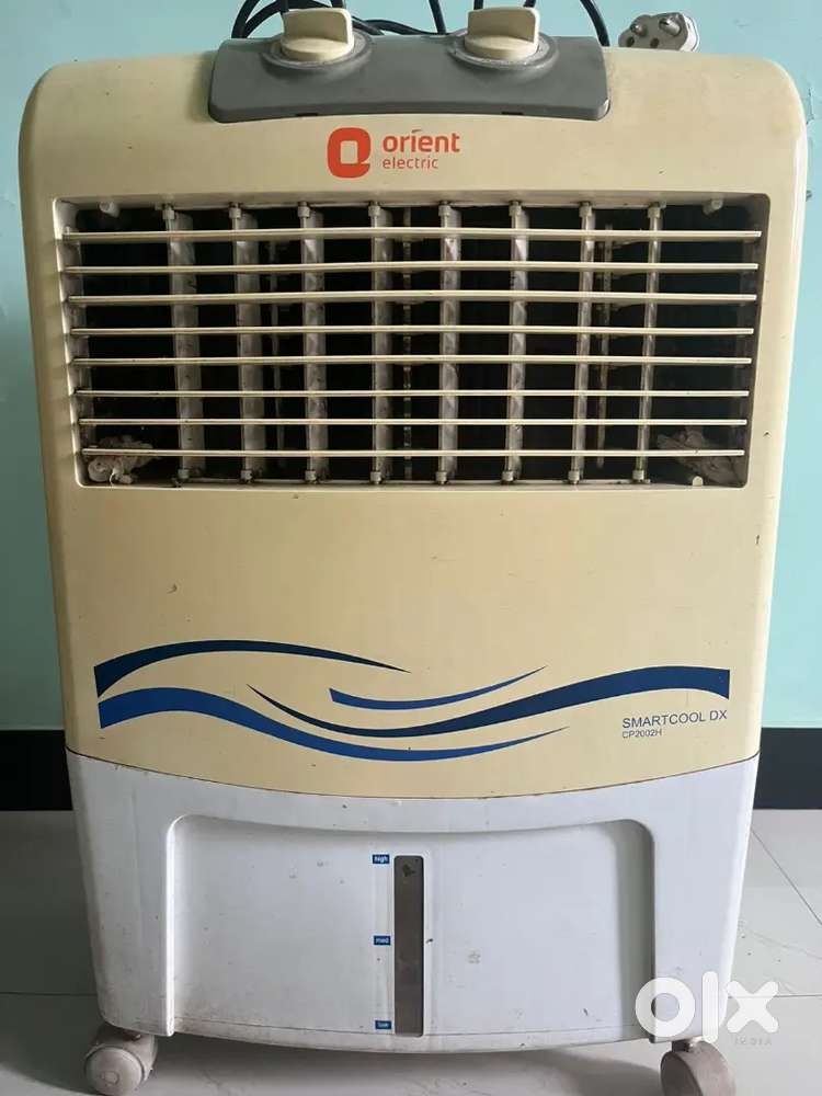 SmartCool DX Air Cooler