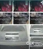 Good 5 years warranty offer fridge and washing machine
