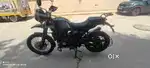 ROYEL ENFIELD HIMALAYAN 410 IN GOOD CONDITION