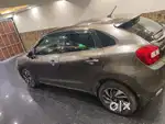 Toyota Glanza 2020 Petrol Well Maintained