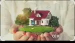 10.5 land for sale, in heavy residential area