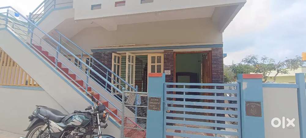 2BHK house for rent