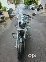 Harley davidson