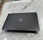 Dell i7 8th gen, 16gb ram, Touchscreen