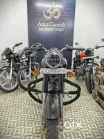 Bullet Classic 350