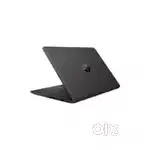 HP i3 10th Gen As it is Condition Laptop Available