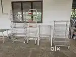 Bakery stand's (4 stands)