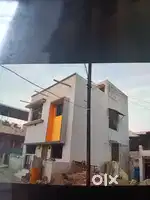 Lucky house