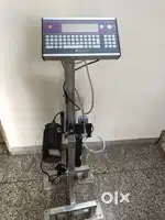 Markem imaje batch coding printer large size character for sale